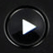 Bouton droite / Right button - Audio guide Champagne Wine Tour